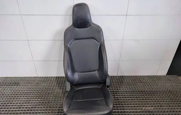 Dacia Spring Front passenger seat 