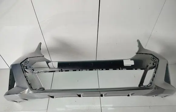 BMW 5 G60 G61 Front bumper 8084653
