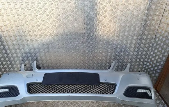 Mercedes-Benz E W212 Front bumper 