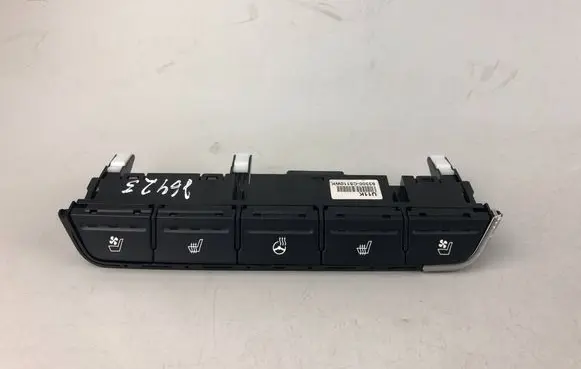 KIA Sorento Seat heating switch 93300C5110WK 93300C5110