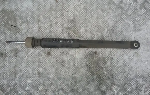 Nissan Micra Rear shock absorber/damper