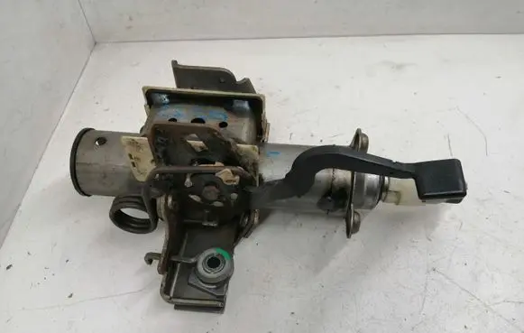 Mercedes-Benz Vito Viano W639 Steering rack mechanical part 