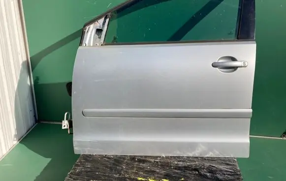 Volkswagen Polo Front door 6Q0837751 6Q4837401N