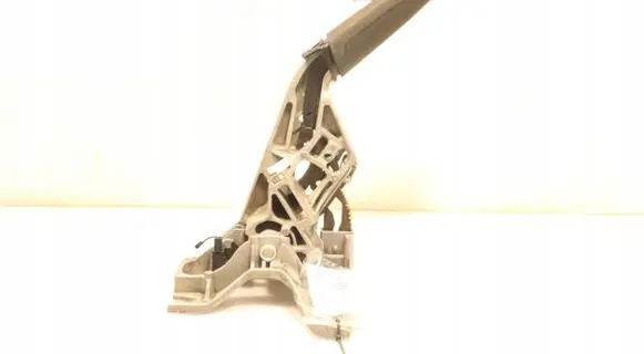 Ford Focus Hand brake release handle 