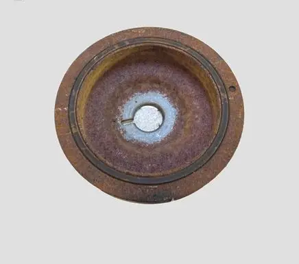 Dacia Sandero Crankshaft pulley