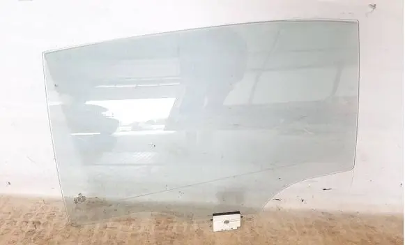BMW 7 G11 G12 Rear door window glass