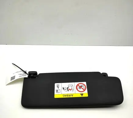 Audi A5 Sun visor 8W0857551AD