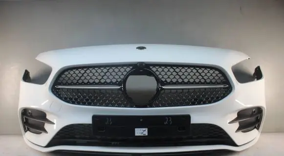 Mercedes-Benz B W247 Front bumper A2478852702