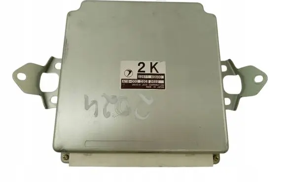 Subaru Forester SF Engine control unit/module A18-000D9G