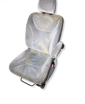 Renault Trafic II (X83) Front passenger seat 