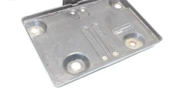Nissan 370Z Battery box tray 64866JK600