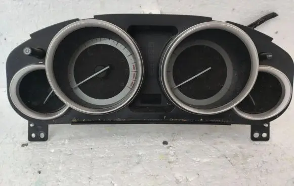 Mazda CX-9 Speedometer (instrument cluster) TD1155430