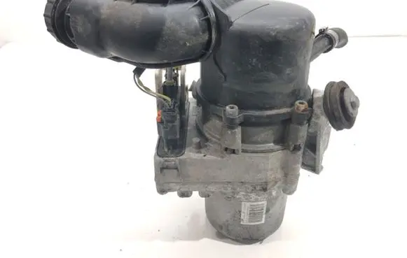 Power steering pump