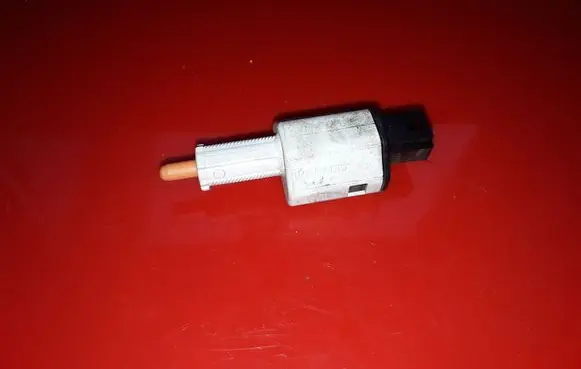 Clutch pedal sensor