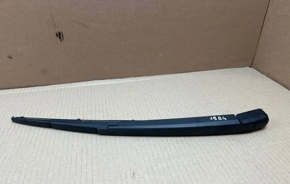 Hyundai Santa Fe Rear wiper blade