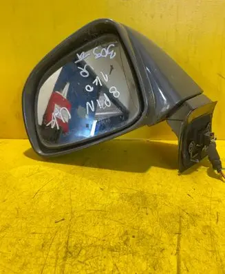 Chevrolet Captiva Rear view mirror (interior) E4022558