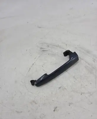 Toyota Avensis T250 Front door exterior handle 