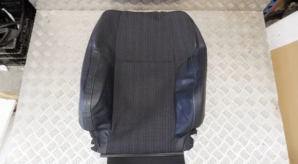 Toyota Auris E180 Front passenger seat 2559017FD20