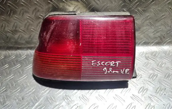 Ford Escort Rear/tail lights 93B13A603AA