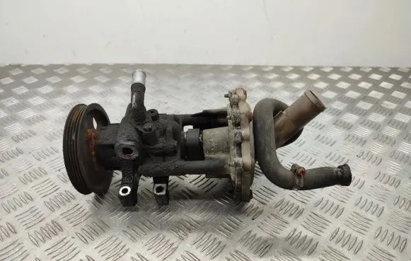 Ford Transit Power steering pump 6C1Q3A733AA