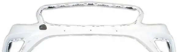 Mercedes-Benz E W213 Front bumper ZDERZAK6512