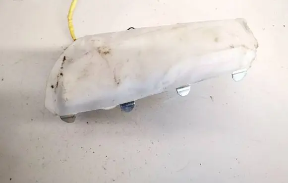 Seat airbag