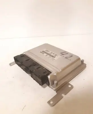 Audi A8 S8 D2 4D Engine control unit/module ECU 4D0907558J