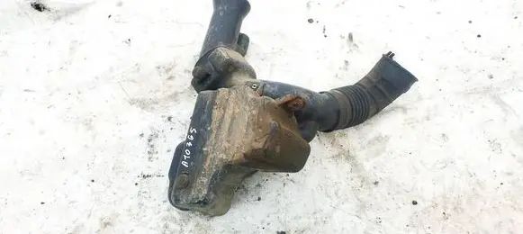 Honda Accord Air intake hose/pipe