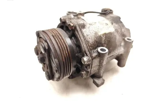 Suzuki SX4 Air conditioning (A/C) compressor (pump) 95200-62JA0