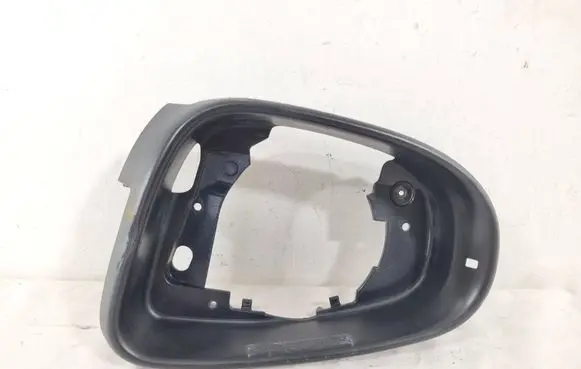 Volkswagen Polo V 6R Plastic wing mirror trim cover 6R0857601A