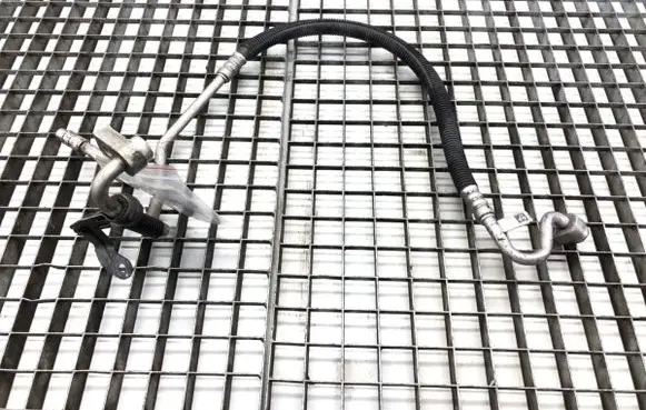 Ford Mondeo MK V Air conditioning (A/C) pipe/hose DS7H-19N601-FD
