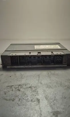 Land Rover Range Rover L322 Gearbox control unit/module 7519855 5WP22000AC 32376J