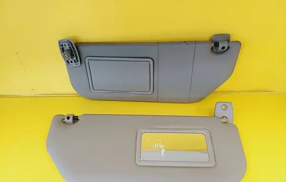 Peugeot 106 Sun visor