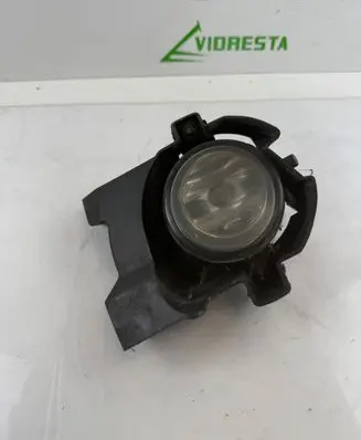 Nissan Qashqai Front fog light 261558992A 10000651