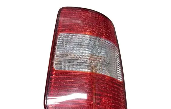 Volkswagen Caddy Rear/tail lights 2K0945112A