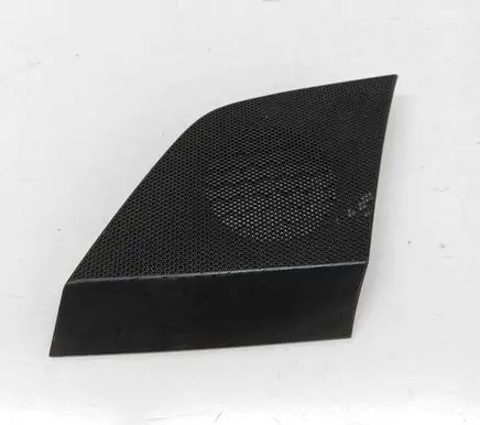 Audi Q7 4M Dash center speaker trim cover 4M0857227