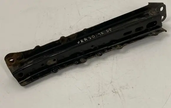 Toyota Verso Side radiator support slam panel 