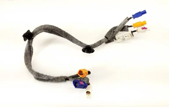Peugeot 308 Other wiring loom 9802089180