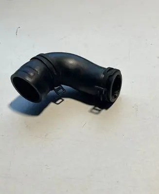 Mercedes-Benz B W247 Air intake hose/pipe A6541401160 3149DB34