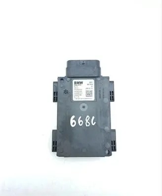 BMW 7 G11 G12 Blind spot module 6877834