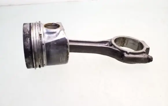 Volkswagen Transporter - Caravelle T5 Piston with connecting rod
