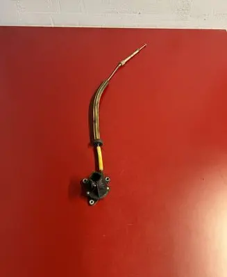 BMW X5 E70 Gear shift cable linkage 7582629