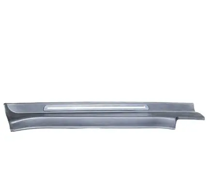 Audi TT TTS Mk2 Front sill trim cover 8J0853491G