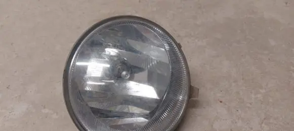 Toyota RAV 4 (XA40) Front fog light 1338103BPL