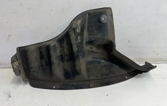 Mitsubishi Outlander Rear mudguard 5370B016