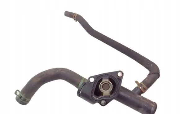 Renault Thalia I Thermostat/thermostat housing