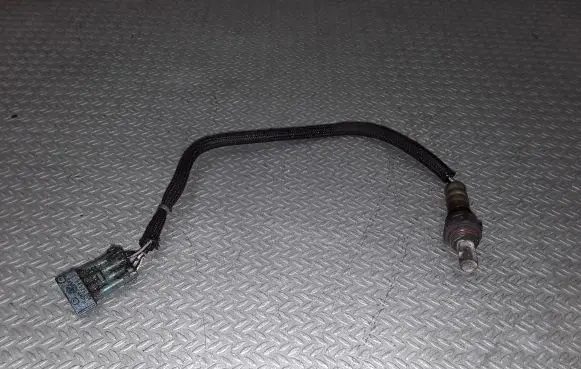 Peugeot 207 Lambda probe sensor V7548961