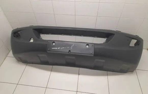 Mercedes-Benz Sprinter W906 Front bumper A9068300070 A9068800170 A9068800370