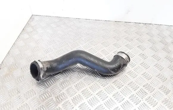 Audi A4 S4 B7 8E 8H Intercooler hose/pipe 8E0145737F 8E0145737