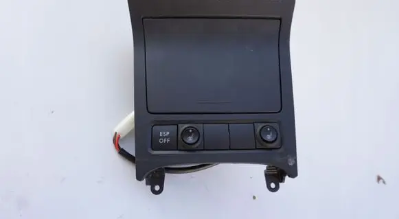 Volkswagen Scirocco Car ashtray 